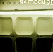 CD - Appliance - Six Modular Pieces