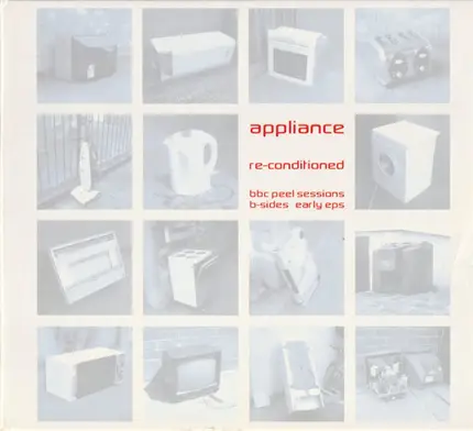 Appliance - RE-CONDITIONED