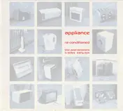 Appliance - RE-CONDITIONED