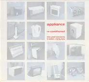 Appliance - RE-CONDITIONED