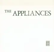 7inch Vinyl Single - Appliances-SFB - Danger Zone