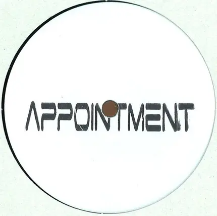 Appointment - Revolutionary Approach