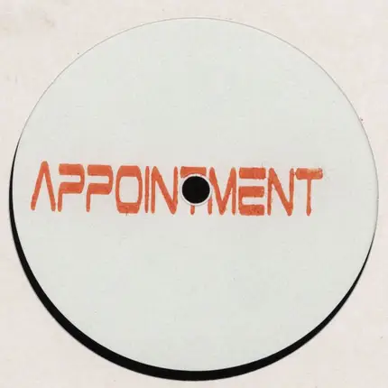 Appointment - Reunion