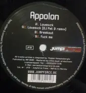 Appolon - Lovesick