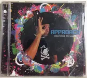 CD - Approach - Welcome To Share