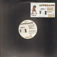 Approach - Funk Reaction / Ultraproteus