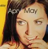 12inch Vinyl Single - Apryl May - Stay