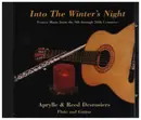 CD - Aprylle & Reed Desrosiers - Into The Winter's Night