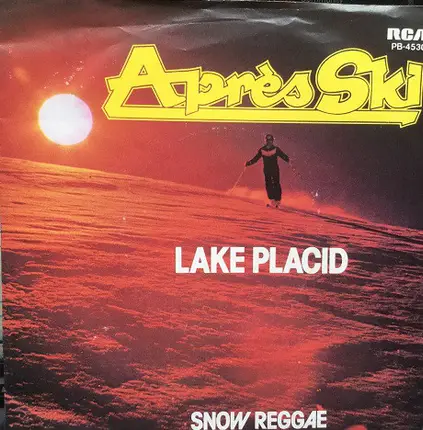 Après Ski - Lake Placid