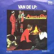 7inch Vinyl Single - Après Ski - Lake Placid
