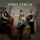 CD - April Verch - The Newpart