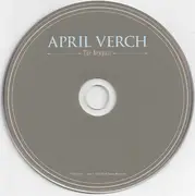 CD - April Verch - The Newpart