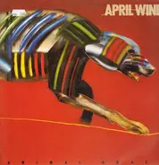 April Wine - Animal Grace