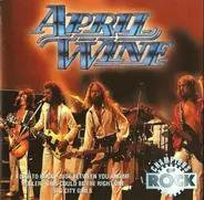 April Wine - Champions Of Rock