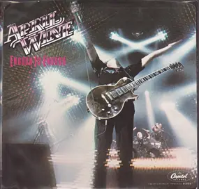 April Wine - Enough Is Enough