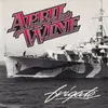 CD - April Wine - Frigate