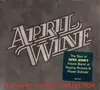 CD - April Wine - The Hard & Heavy Collection