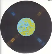 LP - April Wine - On Record - Lime Green Transparent Vinyl