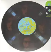 LP - April Wine - On Record - Lime Green Transparent Vinyl