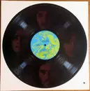 LP - April Wine - On Record