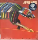 LP - April Wine - Animal Grace