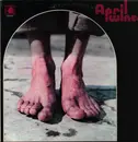 LP - April Wine - April Wine