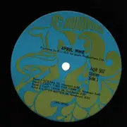 LP - April Wine - April Wine