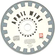CD - April Wine - Champions Of Rock