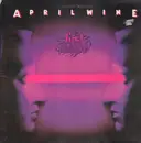 LP - April Wine - First Glance