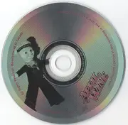 CD - April Wine - Frigate