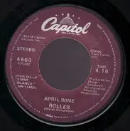 April Wine - Roller