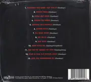 CD - April Wine - The Hard & Heavy Collection