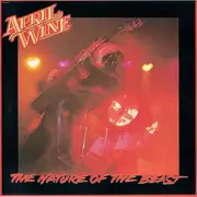 CD - April Wine - Nature of the Beast