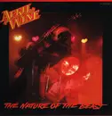 LP - April Wine - The Nature Of The Beast