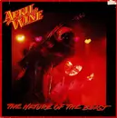 LP - April Wine - The Nature Of The Beast