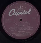 LP - April Wine - The Nature Of The Beast