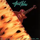 CD - April Wine - Walking Through Fire