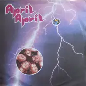 April April - Alte Erde / Dimension