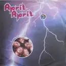 7inch Vinyl Single - April April - Alte Erde / Dimension