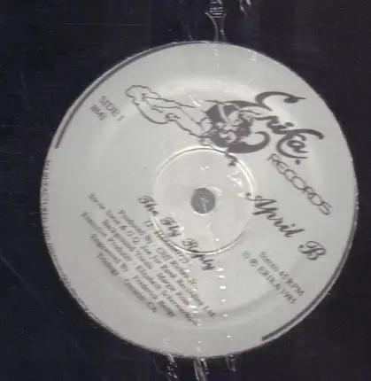 April B - The Fly Reply