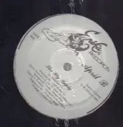 12inch Vinyl Single - April B - The Fly Reply - still sealed