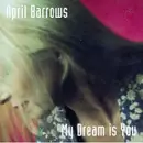 CD - April Barrows - My Dream Is You
