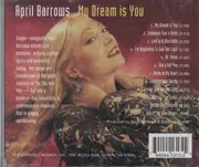 CD - April Barrows - My Dream Is You