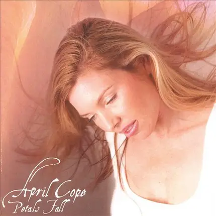 April Cope - Petals Fall
