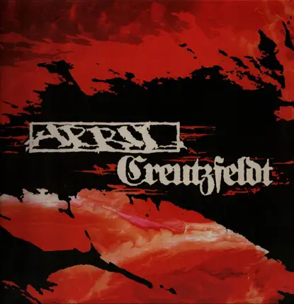 April / Creutzfeldt - Never Ender