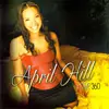 CD - April Hill - Love 360