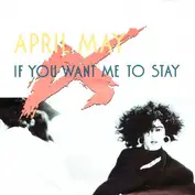 April May