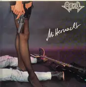 April - Mitternacht