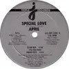 12'' - April - Special Love