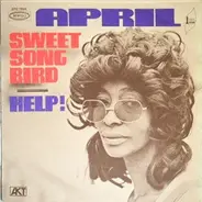 April - Sweet Song Bird